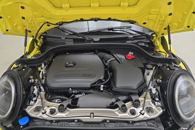 2026 MINI Cooper S Cooper S