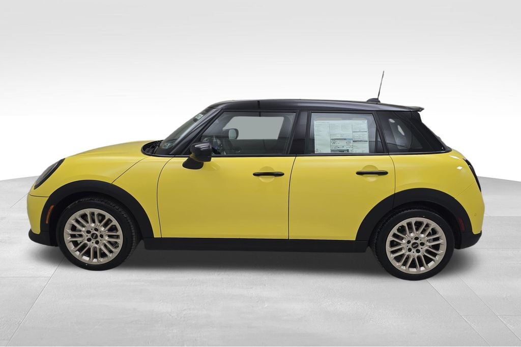 2026 MINI Cooper S Cooper S