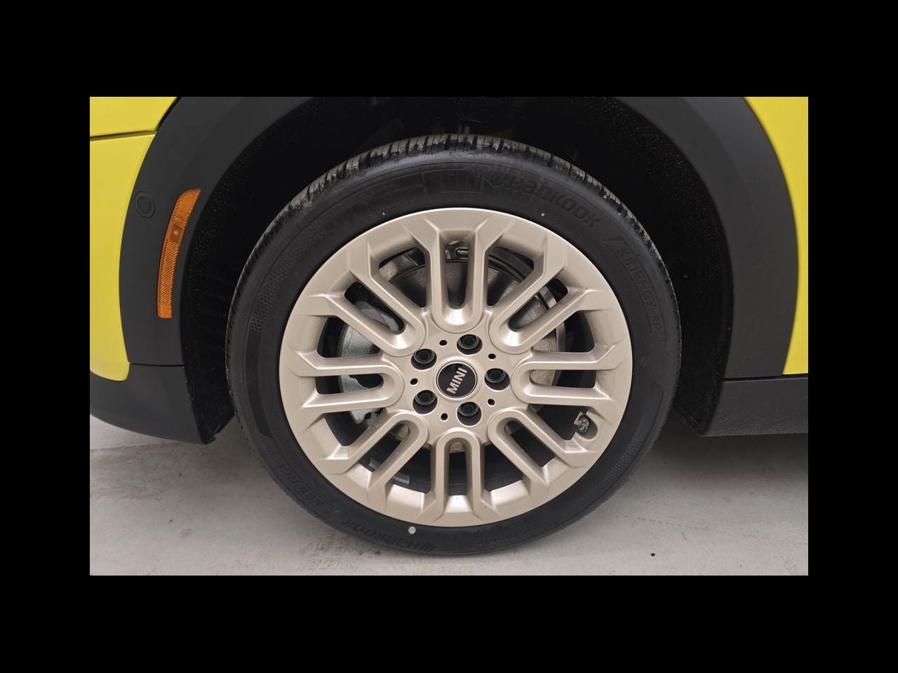 2026 MINI Cooper S SIGNATURE PLUS