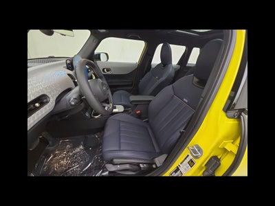 2026 MINI Cooper S SIGNATURE PLUS