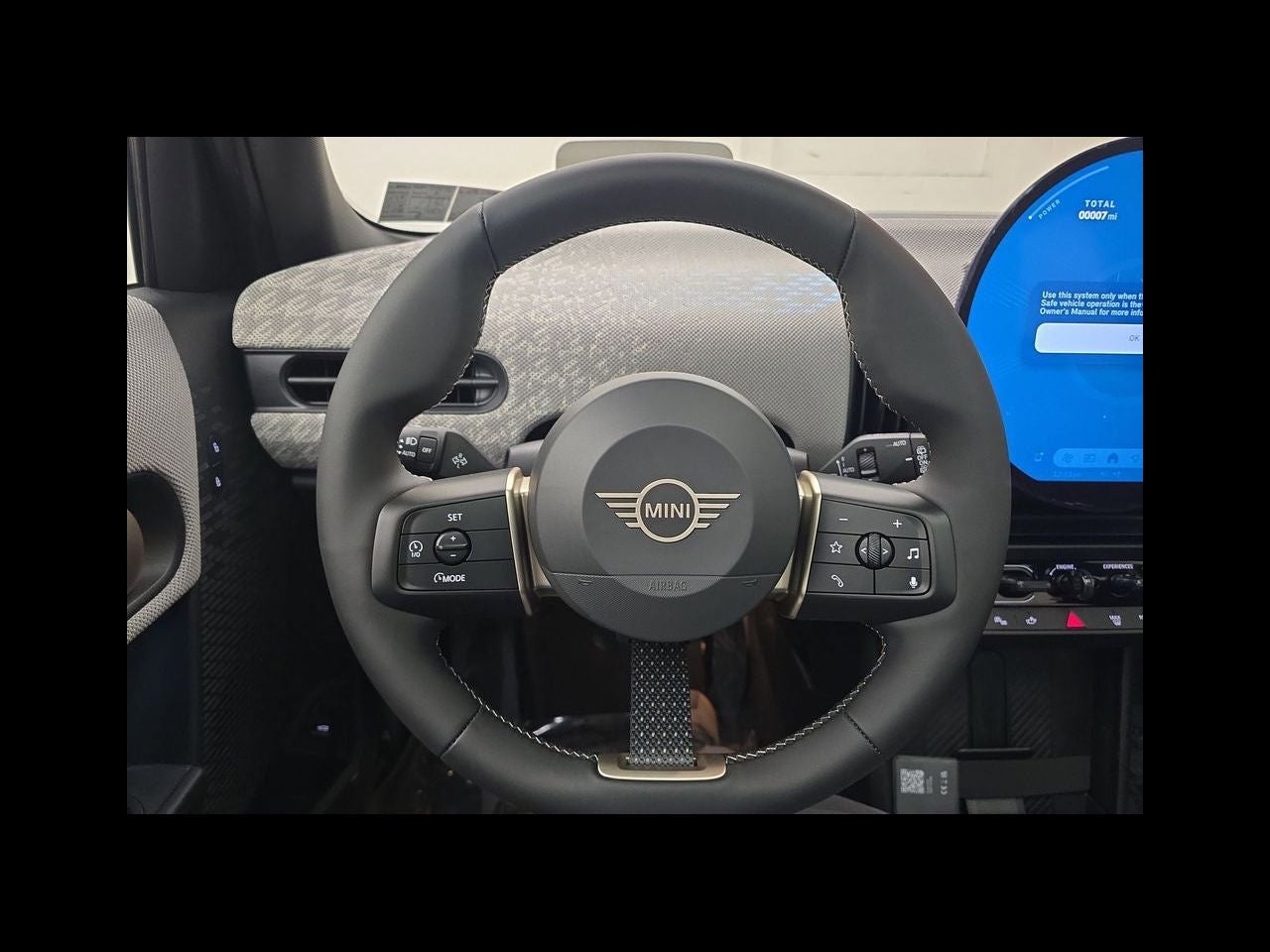 2026 MINI Cooper S SIGNATURE PLUS