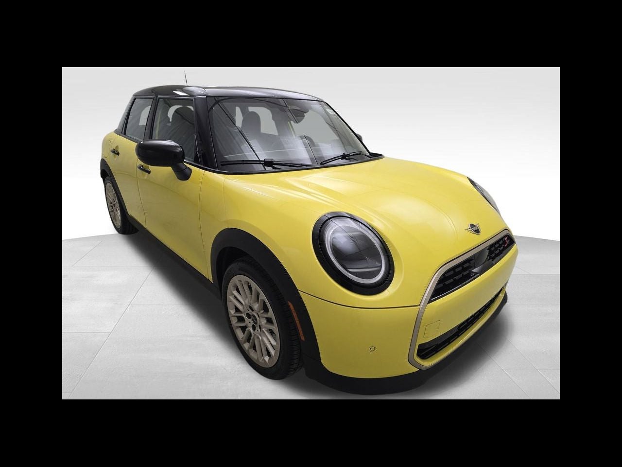 2026 MINI Cooper S SIGNATURE PLUS