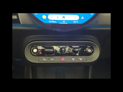2026 MINI Cooper S SIGNATURE PLUS