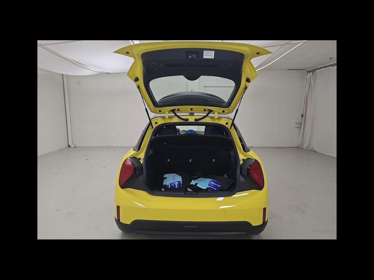2026 MINI Cooper S SIGNATURE PLUS