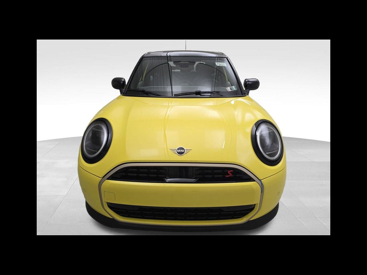 2026 MINI Cooper S SIGNATURE PLUS