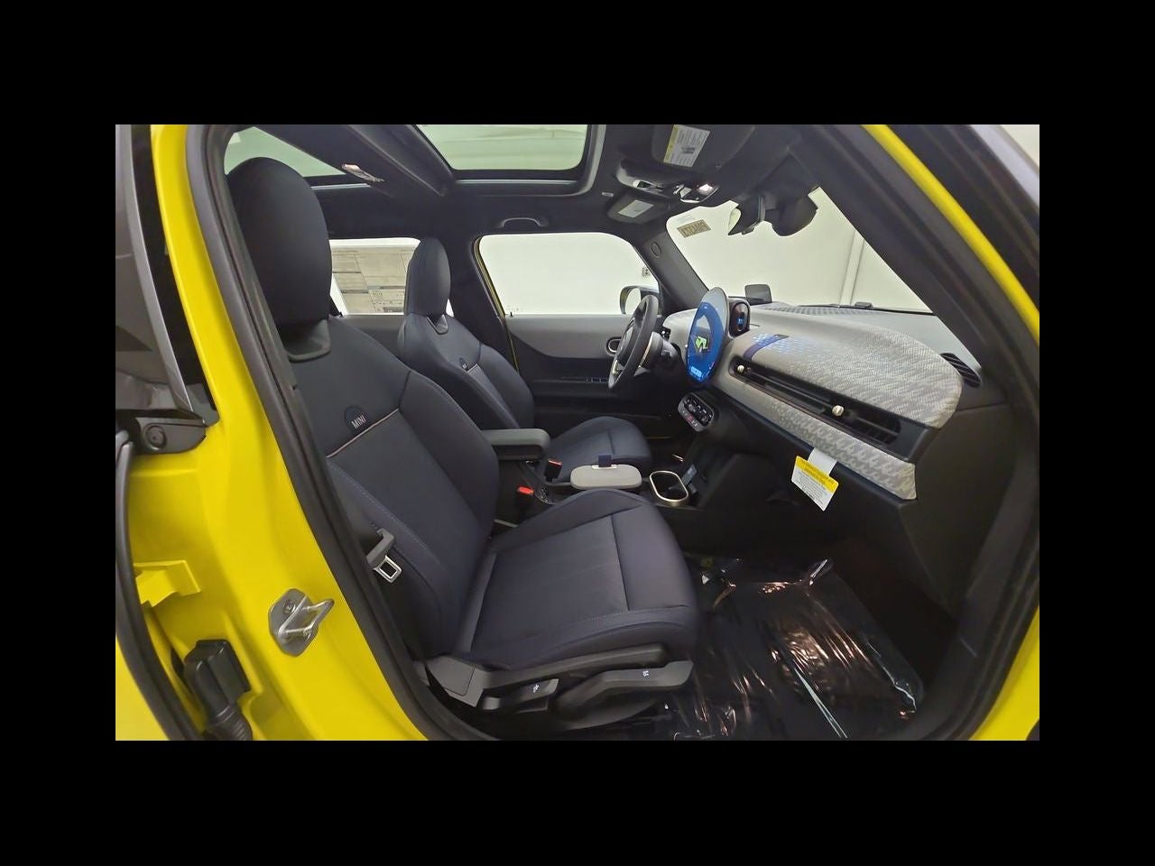 2026 MINI Cooper S SIGNATURE PLUS