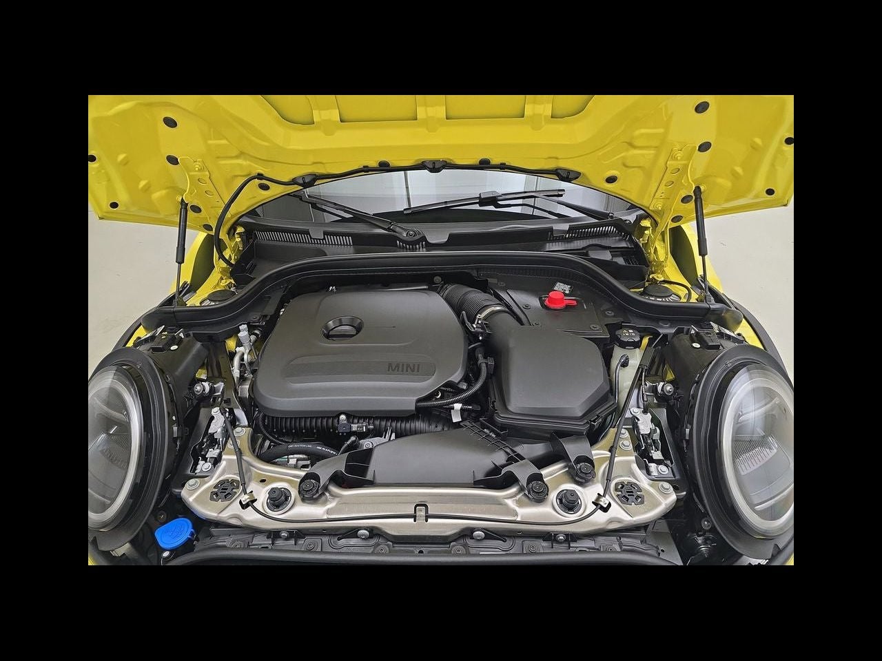 2026 MINI Cooper S SIGNATURE PLUS