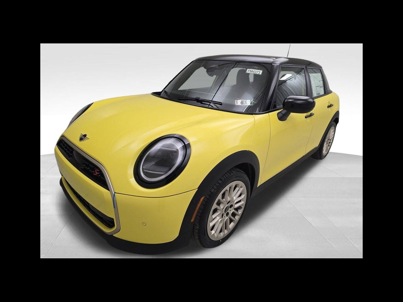 2026 MINI Cooper S SIGNATURE PLUS