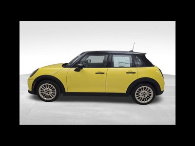 2026 MINI Cooper S SIGNATURE PLUS