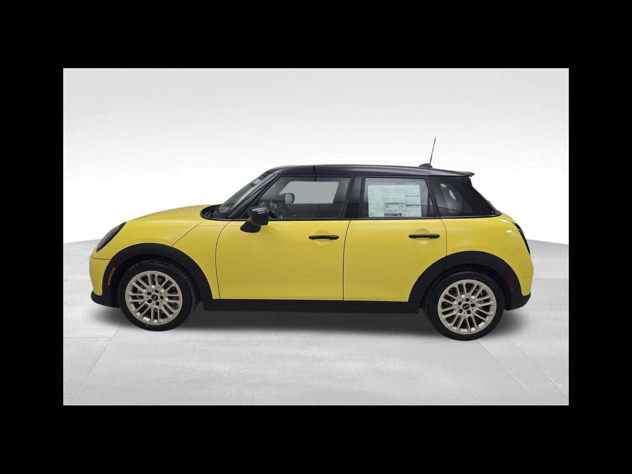2026 MINI Cooper S SIGNATURE PLUS