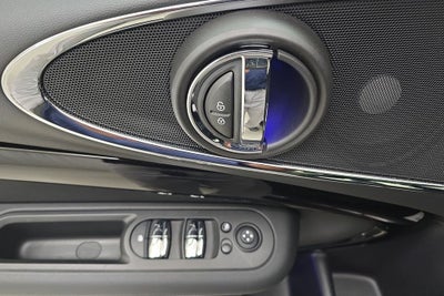 2024 MINI John Cooper Works Clubman