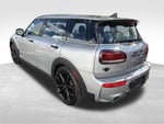 2024 MINI John Cooper Works Clubman