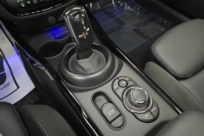 2024 MINI John Cooper Works Clubman