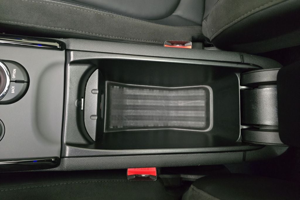 2024 MINI John Cooper Works Clubman