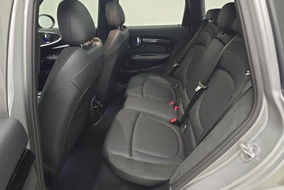 2024 MINI John Cooper Works Clubman