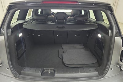 2024 MINI John Cooper Works Clubman