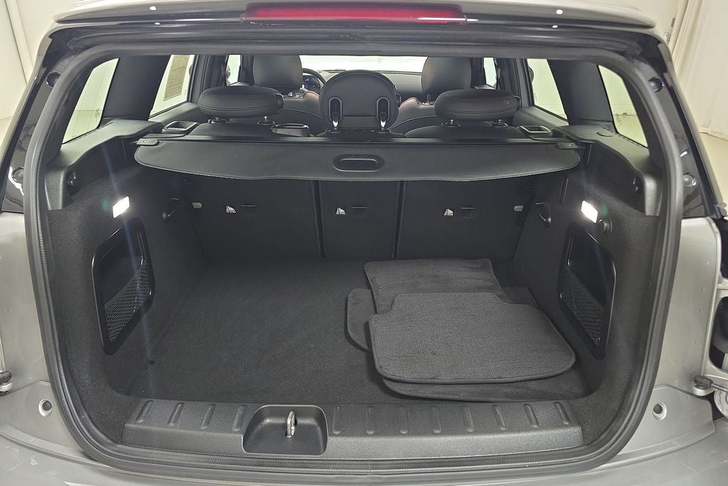 2024 MINI John Cooper Works Clubman