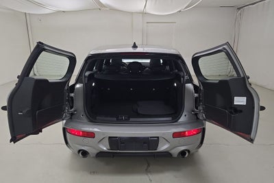 2024 MINI John Cooper Works Clubman