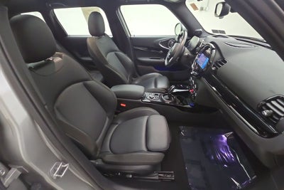 2024 MINI John Cooper Works Clubman