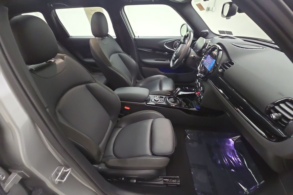 2024 MINI John Cooper Works Clubman