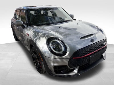 2024 MINI John Cooper Works Clubman