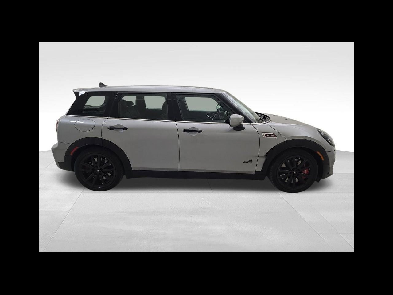 2024 MINI John Cooper Works Clubman