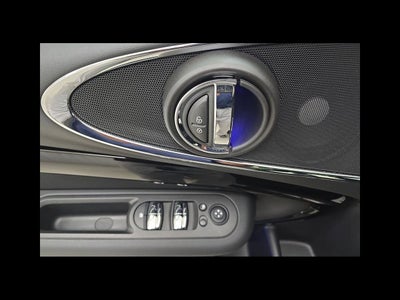 2024 MINI John Cooper Works Clubman