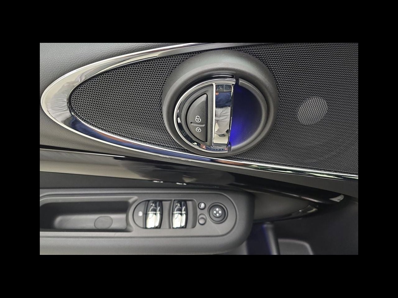 2024 MINI John Cooper Works Clubman