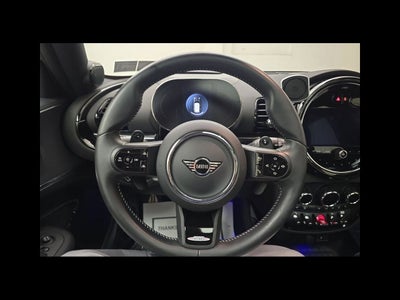 2024 MINI John Cooper Works Clubman