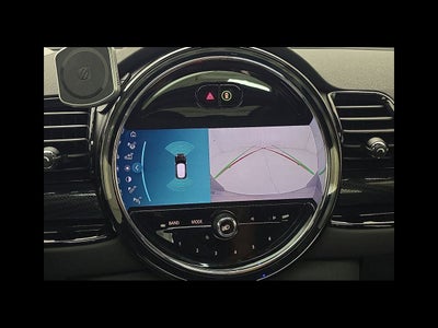 2024 MINI John Cooper Works Clubman