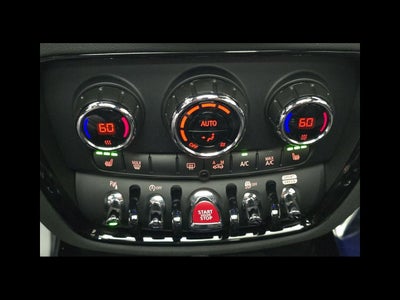 2024 MINI John Cooper Works Clubman