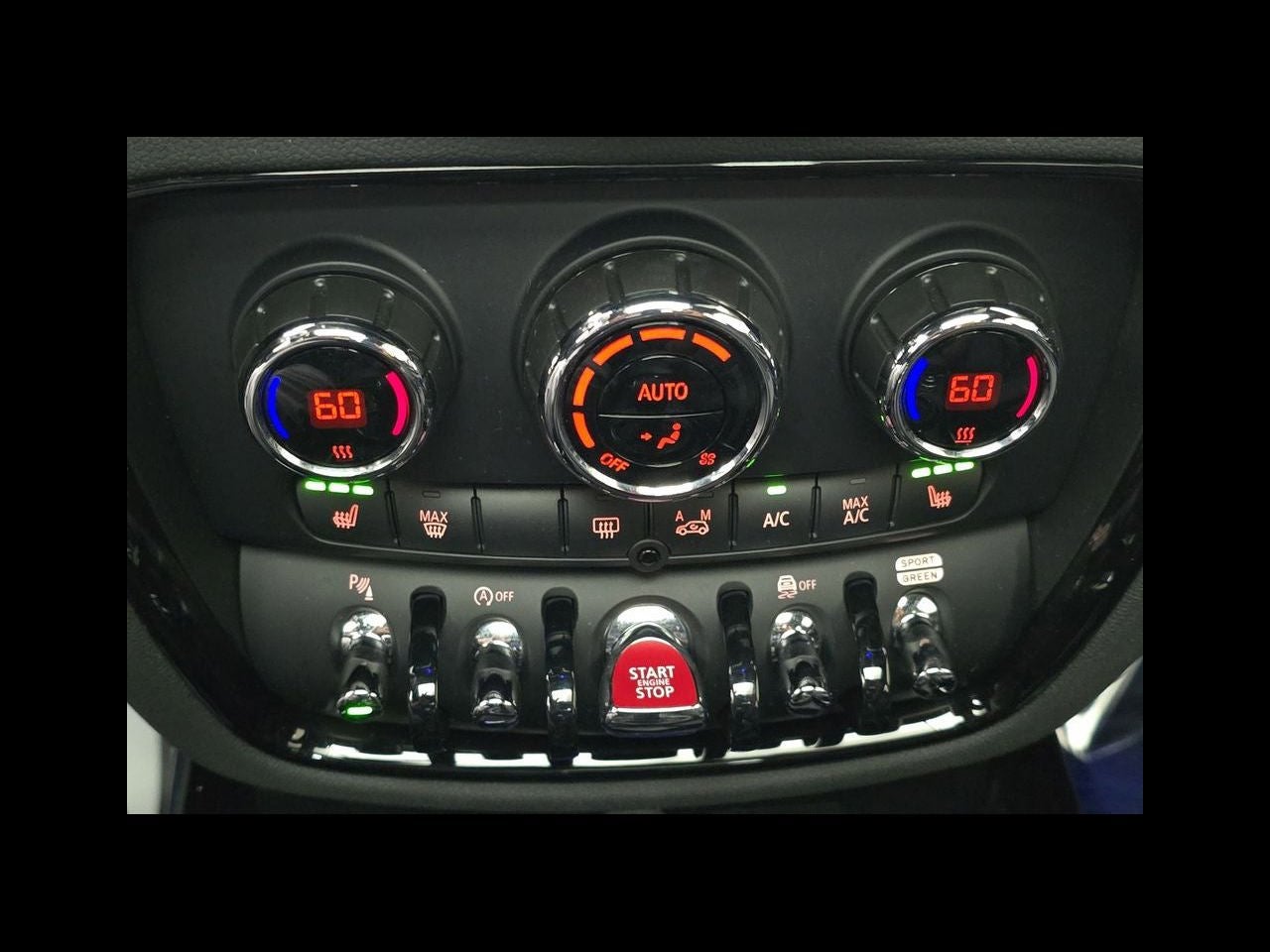 2024 MINI John Cooper Works Clubman
