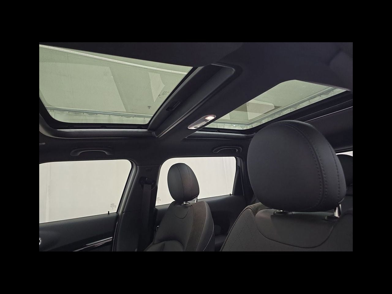2024 MINI John Cooper Works Clubman