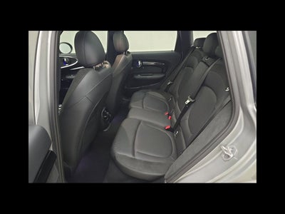 2024 MINI John Cooper Works Clubman
