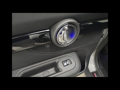2024 MINI John Cooper Works Clubman
