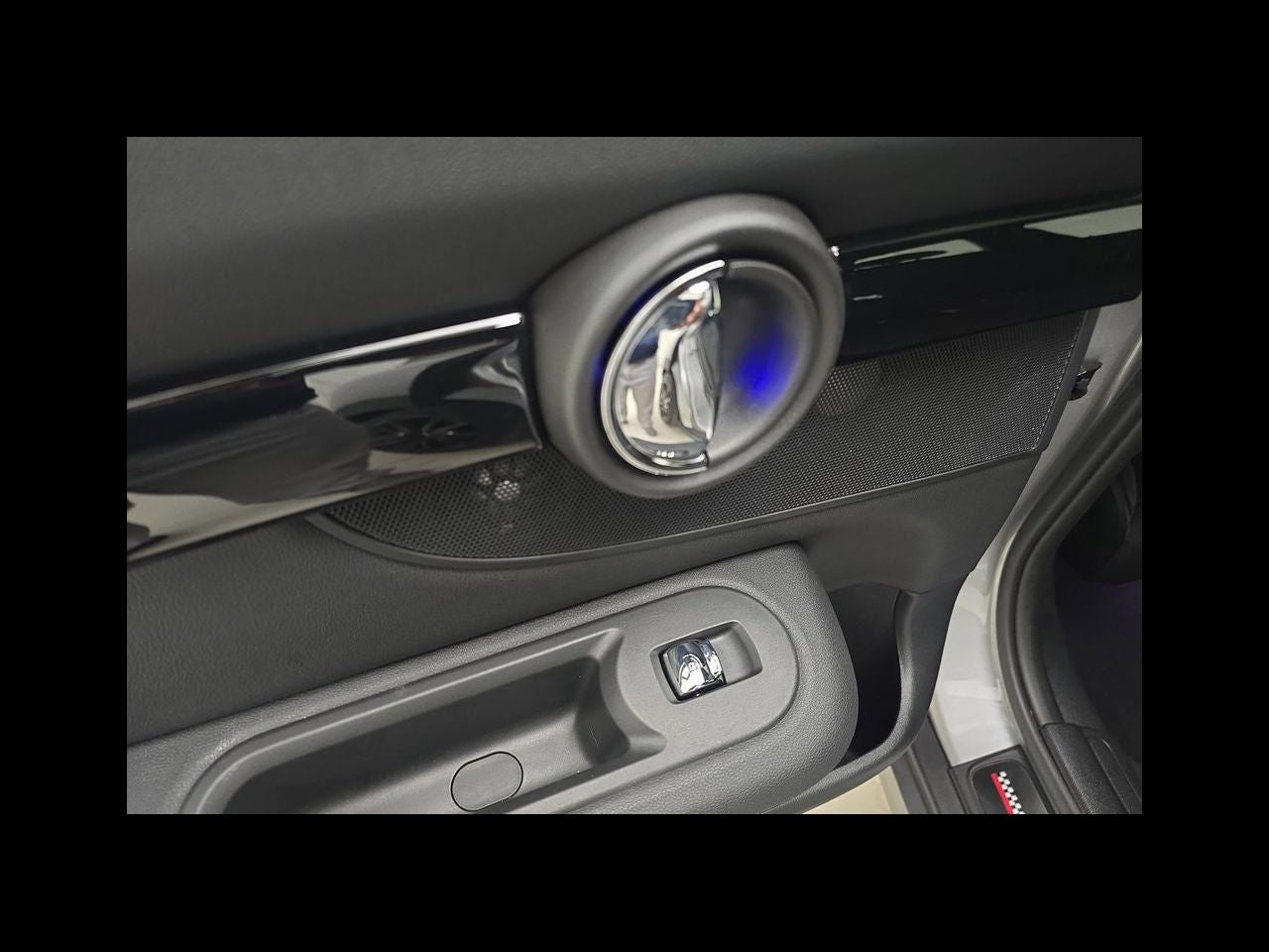 2024 MINI John Cooper Works Clubman
