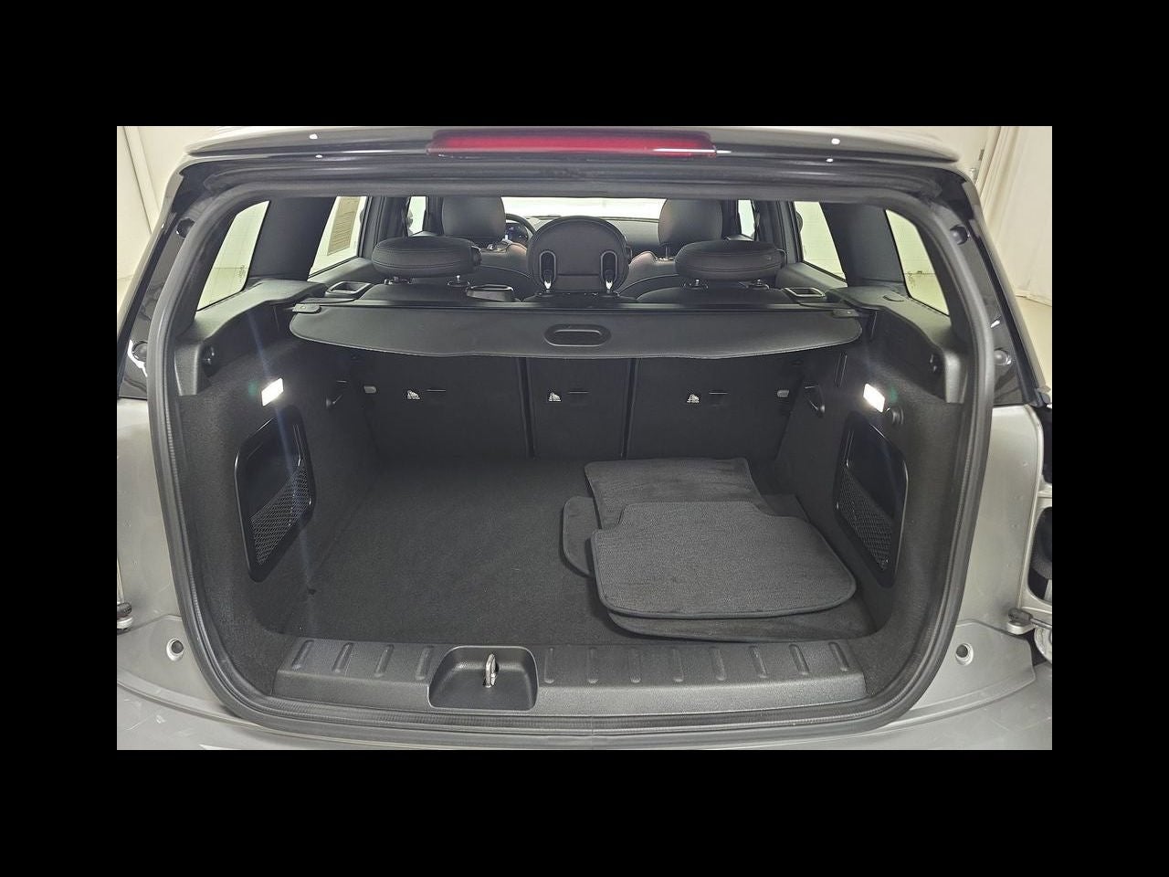 2024 MINI John Cooper Works Clubman