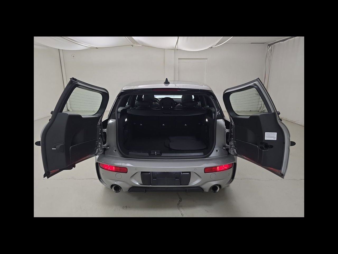 2024 MINI John Cooper Works Clubman