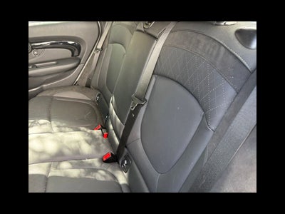 2024 MINI John Cooper Works Clubman