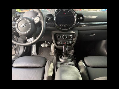 2024 MINI John Cooper Works Clubman