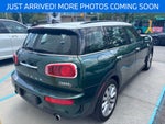 2019 MINI Cooper S Clubman Cooper S
