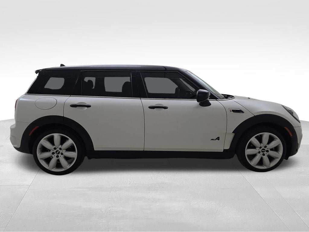 2024 MINI Cooper S Clubman Cooper S