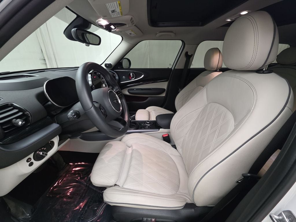 2024 MINI Cooper S Clubman Cooper S