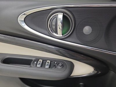 2024 MINI Cooper S Clubman Cooper S