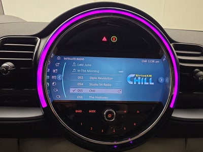 2024 MINI Cooper S Clubman Cooper S