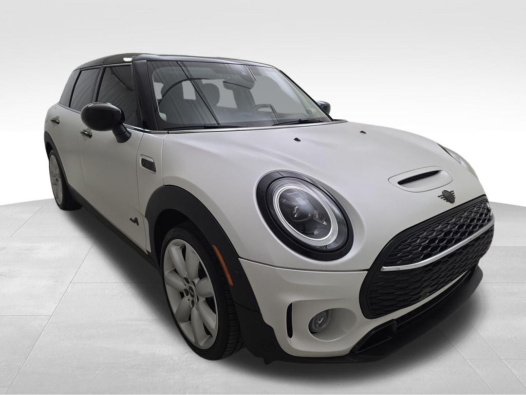 2024 MINI Cooper S Clubman Cooper S