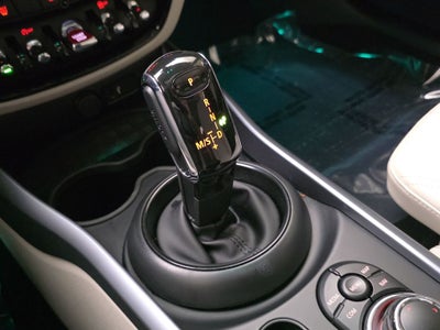 2024 MINI Cooper S Clubman Cooper S