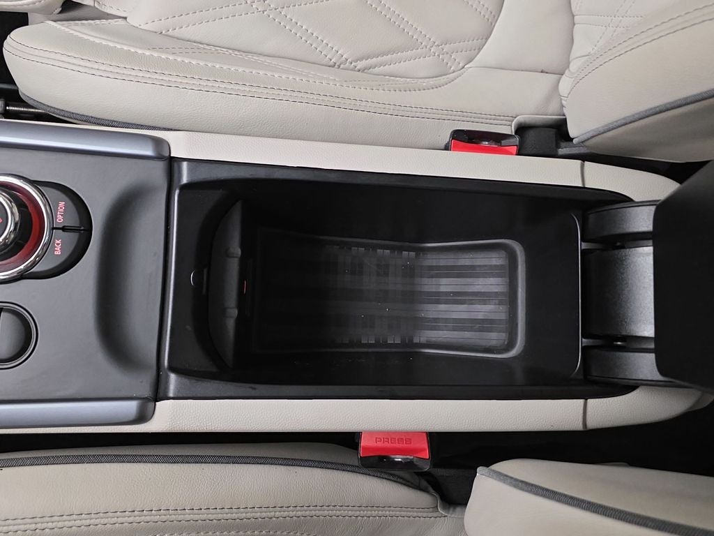 2024 MINI Cooper S Clubman Cooper S