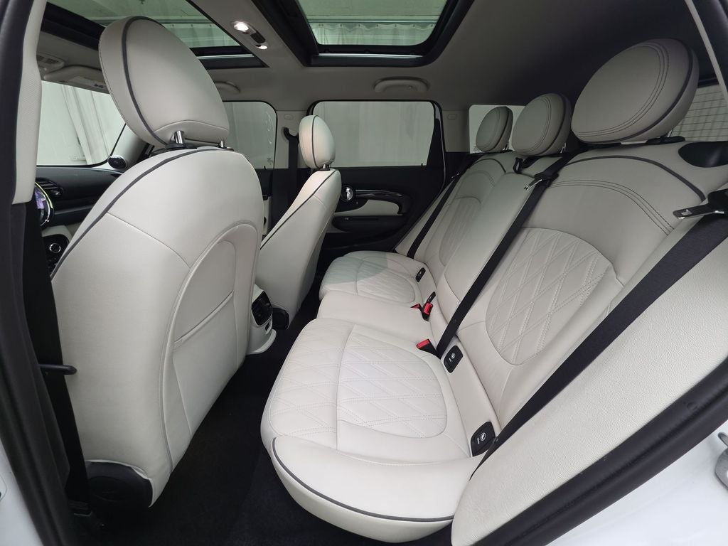 2024 MINI Cooper S Clubman Cooper S