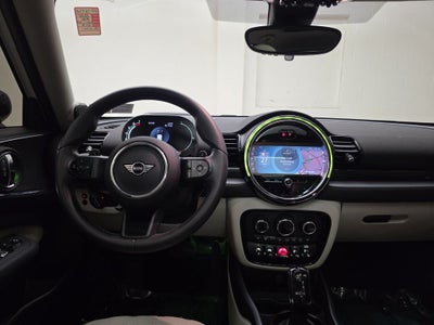 2024 MINI Cooper S Clubman Cooper S